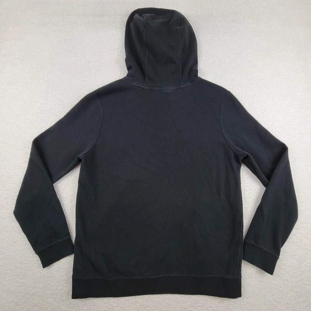 Nike hoodie big